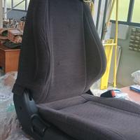 Sedili anteriori Nissan 200sx