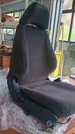 Sedili anteriori Nissan 200sx