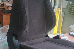 Sedili anteriori Nissan 200sx