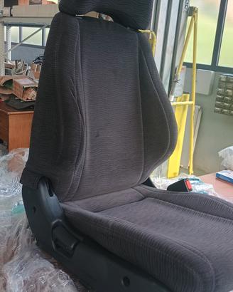 Sedili anteriori Nissan 200sx
