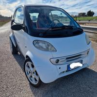 Smart 800 cabrio & pure cdi (30 kW)