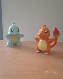 Statuette Vintage Pokémon 