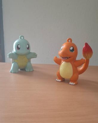 Statuette Vintage Pokémon 
