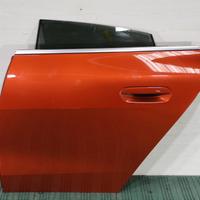 BMW serie 4 G26 Porta posteriore sinistra | 23719