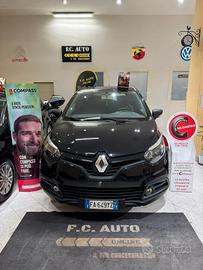 Renault Captur 1.5 dCi 8V 90 CV Start&Stop Iconic