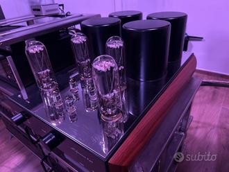 Integrato Mastersound Reference 845  			