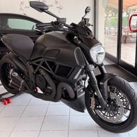 Ducati Diavel Dark