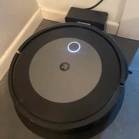 ROOMBA ROBOT J5