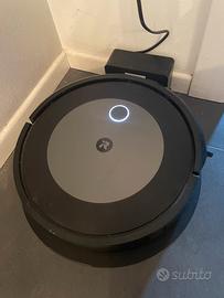 ROOMBA ROBOT J5