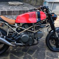 Ducati Monster 600 Cafè Racer