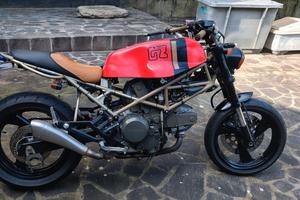 Ducati Monster 600 Cafè Racer