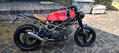 Ducati Monster 600 Cafè Racer