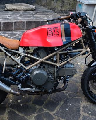 Ducati Monster 600 Cafè Racer