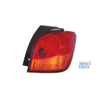 FANALE DESTRO PER MITSUBISHI ASX 10-19 LED AMBRA R