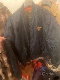 Bomber Avirex anni 90 tg L