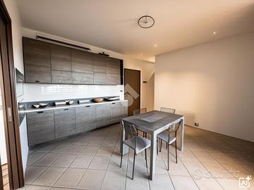 2 LOCALI A COLOGNO AL SERIO