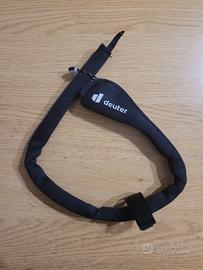 Deuter Steamer Tube - Isolamento tubo camelbag  Us