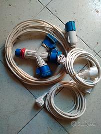 prolunghe elettriche 