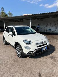 Fiat 500x - 2015