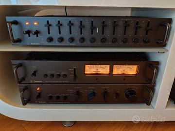 Technics professionali serie s