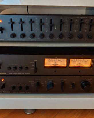 Technics professionali serie s