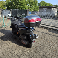 Kymco 400