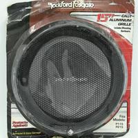 Griglia subwoofer Rockford Fosgate P15G da 38cm