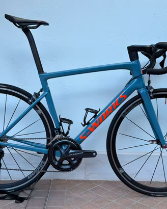 S-Works Tarmac SL6