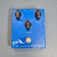 T-Rex Alberta Overdrive