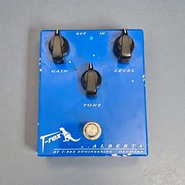 T-Rex Alberta Overdrive