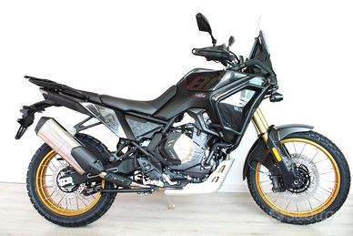 Voge Valico 800dsx rally - MOTO NUOVA