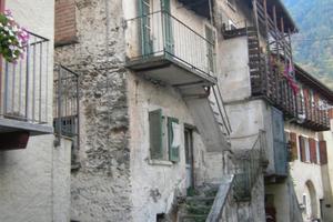 Edificio Indipendente da Ristrutturare