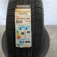 Pneumatici  225/70R16  103H Hankook
