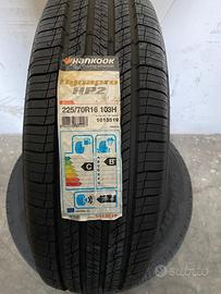 Pneumatici  225/70R16  103H Hankook