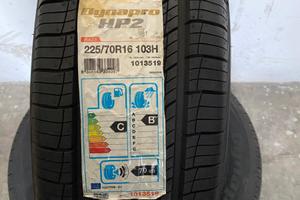 Pneumatici  225/70R16  103H Hankook