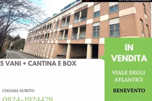 Viale degli Atlantici