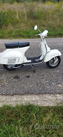 Vespa GS 160