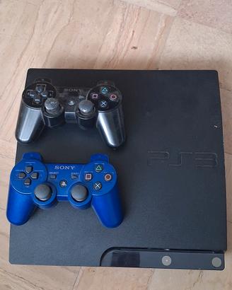PlayStation PS3