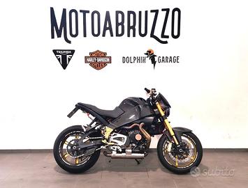 Buell Lightning XB9