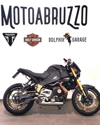 Buell Lightning XB9