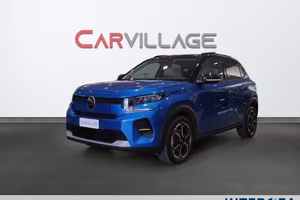 CITROEN C3 1.2 puretech turbo Max 100cv s&s