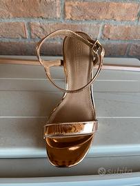 Sandali Asos con tacco