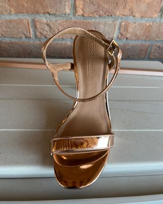 Sandali Asos con tacco