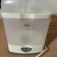 Sterilizzatore biberon