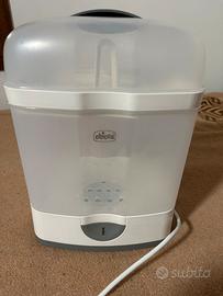 Sterilizzatore biberon