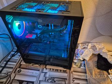 Pc Asus Ryzen 