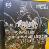The Batman Who Laughs & Robins
