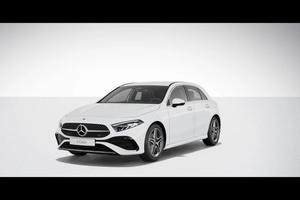 Mercedes-Benz Classe A W177 NUOVA A 180 d Aut...