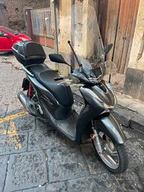 Honda SH 150i