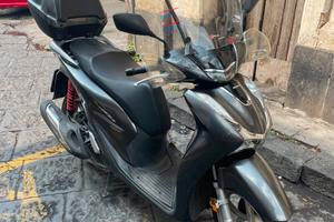 Honda SH 150i